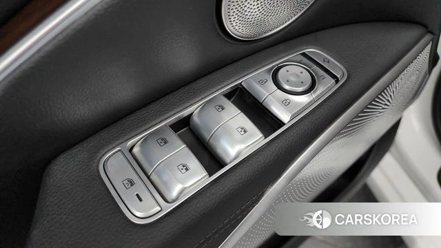Kia More K9 id 4662837 из Кореи 21