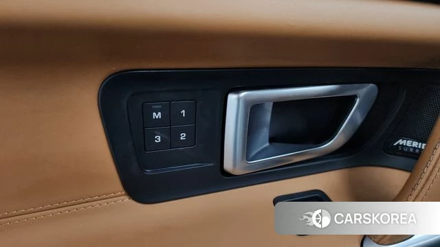 Land Rover Discovery Sports id 4497041 из Кореи 21