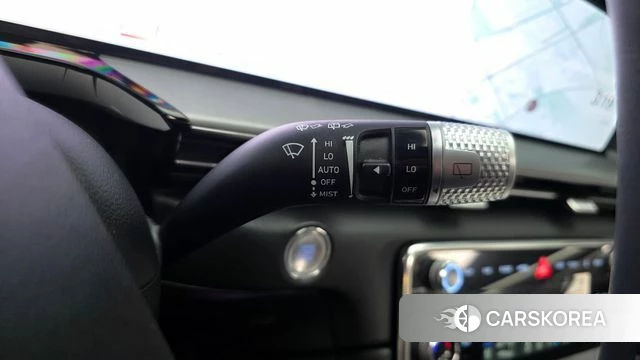 Genesis GV80 id 4590894 из Кореи 21
