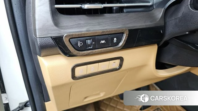 Kia Carnival 4th generation id 4624894 из Кореи 21