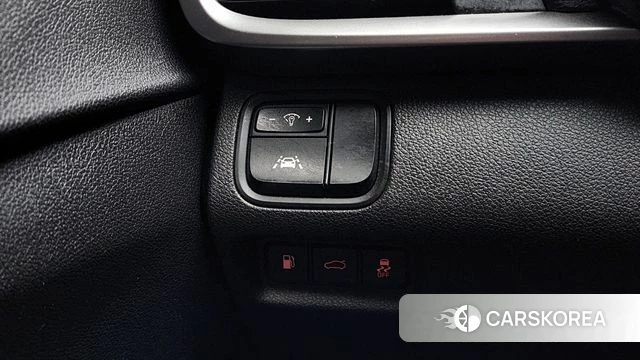 Kia The New K5 2nd generation id 4196808 из Кореи 21