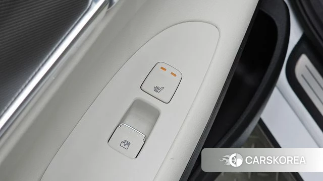 Hyundai The New Grandeur IG id 4631485 из Кореи 21