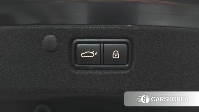 Hyundai Grandeur IG Hybrid id 4502497 из Кореи 21