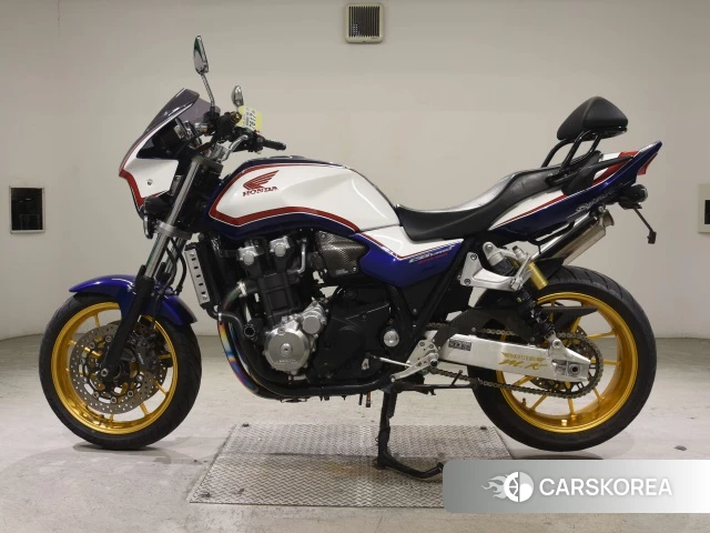 Honda CB1300SF id 3950159 из Японии 21