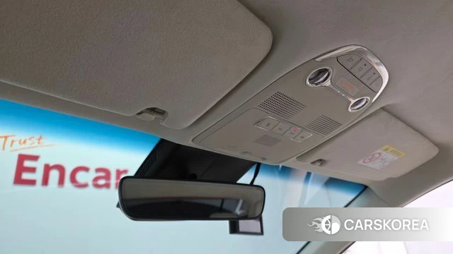Hyundai The New Grandeur IG id 4573604 из Кореи 21