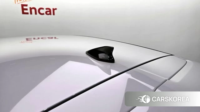 Hyundai Kona (SX2) id 4315206 из Кореи 21