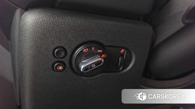 Mini Cooper S id 4740791 из Кореи 21