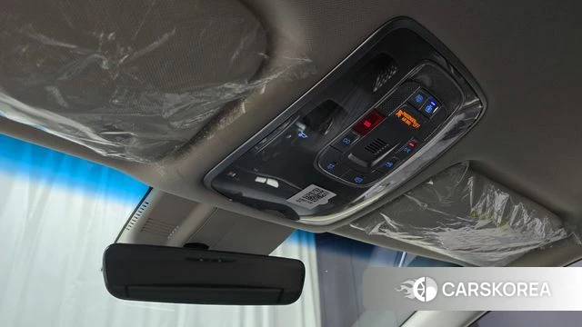 Genesis G80 (RG3) id 4636038 из Кореи 21
