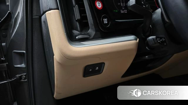 Porsche Cayenne (PO536) id 4640410 из Кореи 21