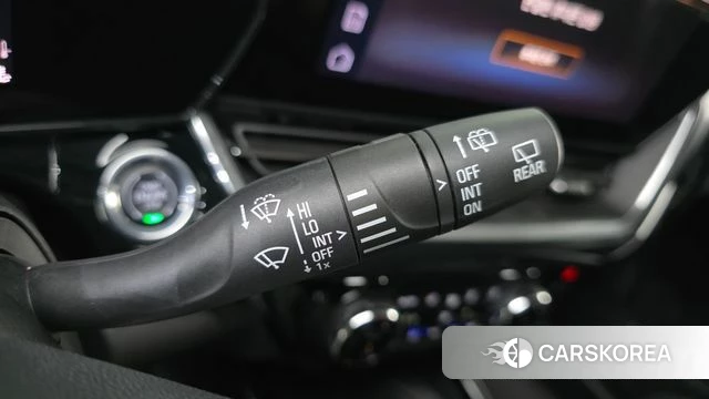 Chevrolet (GM Daewoo) Trax Crossover id 4711014 из Кореи 21