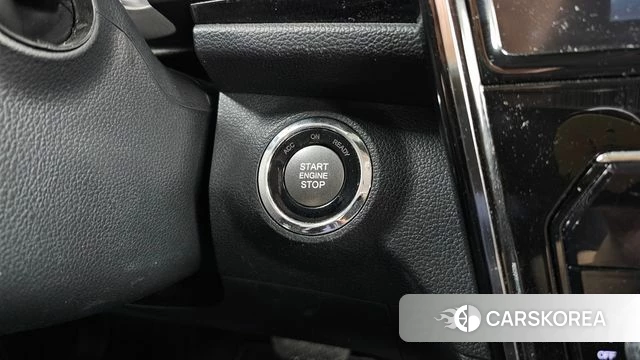 Ssangyong Berry New Tivoli id 4310473 из Кореи 21