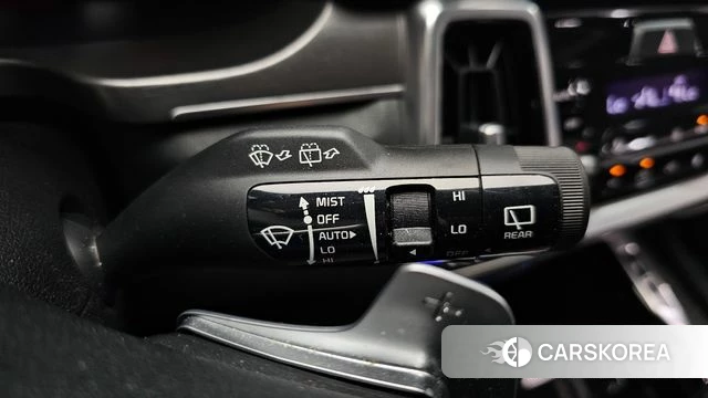 Kia Sorento 4th Generation id 4482541 из Кореи 21