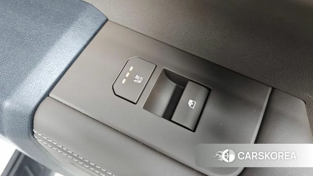 Kia Tasman id 4427208 из Кореи 21