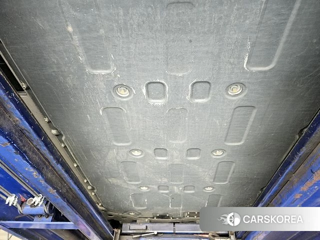 Hyundai Ionic 6 id 4560670 из Кореи 21