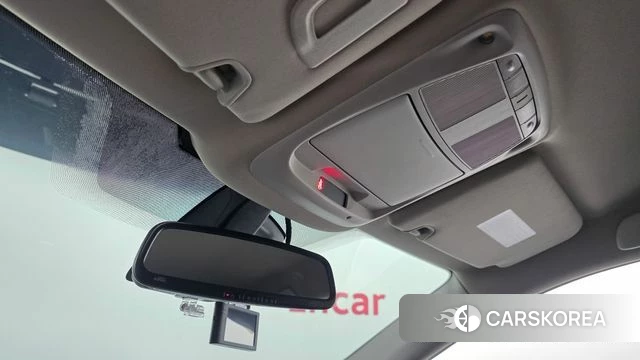 Renault Korea (Samsung) QM6 id 4490961 из Кореи 21