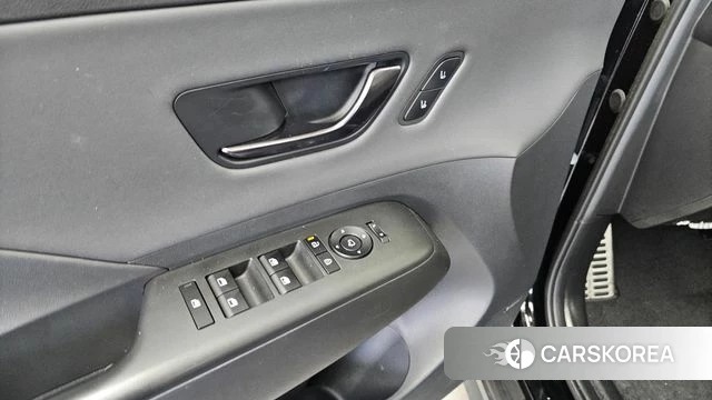 Hyundai Kona (SX2) id 4421822 из Кореи 21
