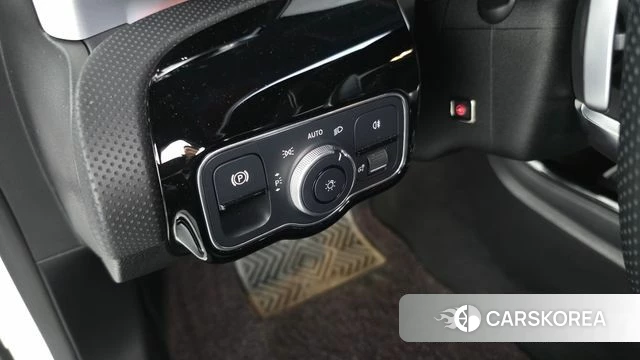 Mercedes-Benz CLA-Class C118 id 4763451 из Кореи 21