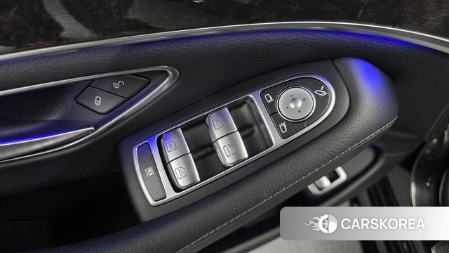 Mercedes-Benz S-Class W222 id 4765434 из Кореи 21