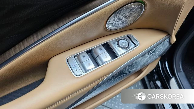 Kia The New K9 2nd generation id 4223689 из Кореи 21