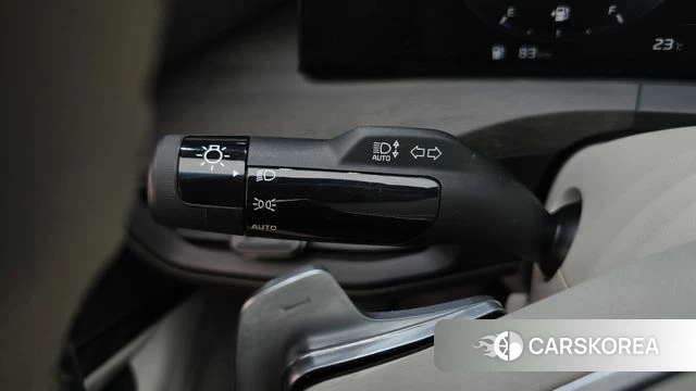 Kia K8 id 4382221 из Кореи 21