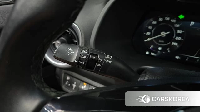 Kia The New K3 2nd generation id 4650204 из Кореи 21