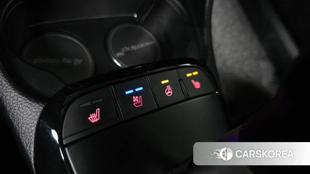 Kia Morning Urban (JA) id 4935530 из Кореи 21