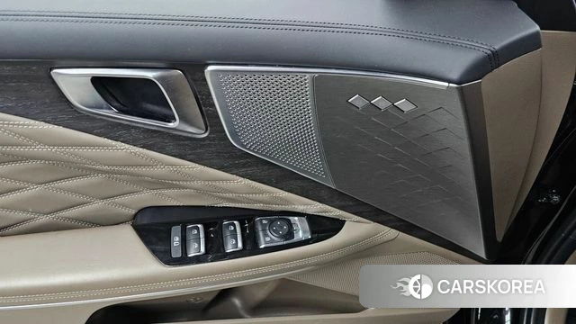 Kia K8 Hybrid id 4230711 из Кореи 21