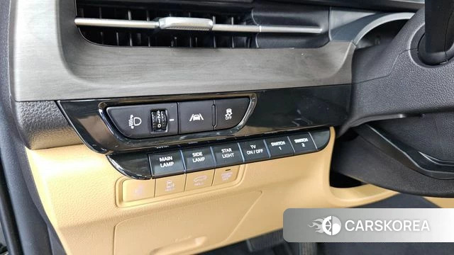 Kia Carnival 4th generation id 4481649 из Кореи 21
