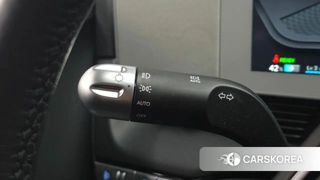Hyundai Ionic 5 id 4303654 из Кореи 21