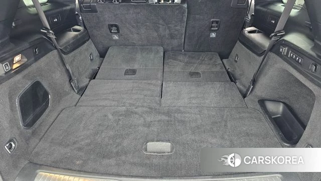 Jeep Grand Cherokee (WL) id 4202385 из Кореи 21