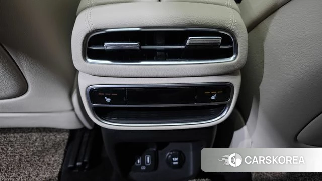 Genesis GV80 id 4736748 из Кореи 21