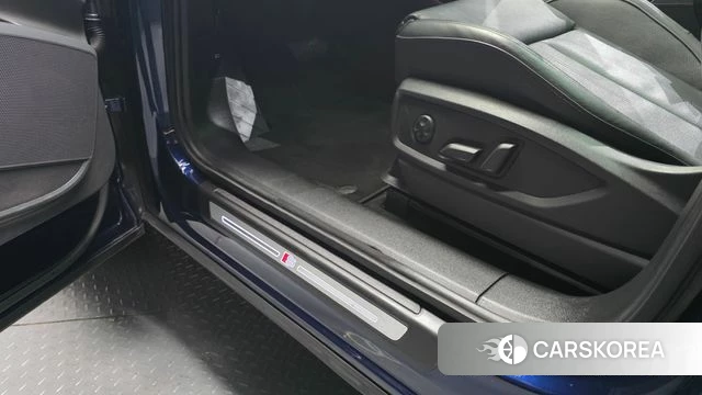 Audi Q5 (FY) id 4835397 из Кореи 21