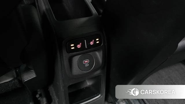 Kia The New Kia Ray EV id 4935003 из Кореи 21