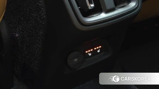 Volvo XC40 id 4651358 из Кореи 21