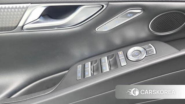 Genesis G80 (RG3) id 4730137 из Кореи 21