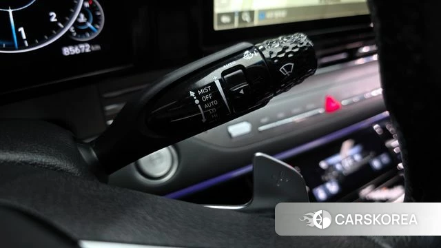 Hyundai The New Grandeur IG id 4410721 из Кореи 21