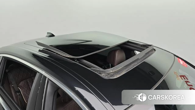 BMW 7 Series (G11) id 4736361 из Кореи 21