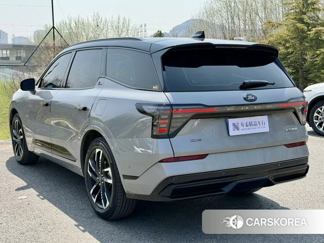 Ford Sharp World id 4236598 из Китая 21
