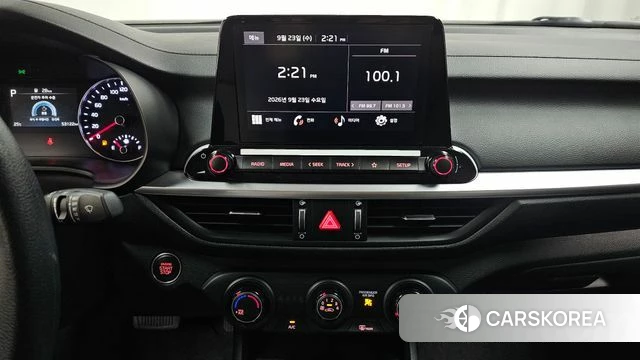 Kia The New K3 2nd generation id 4905258 из Кореи 21