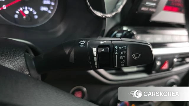 Kia Come New K3 id 4689164 из Кореи 21