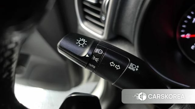 Kia Sportage The Bold id 4658026 из Кореи 21