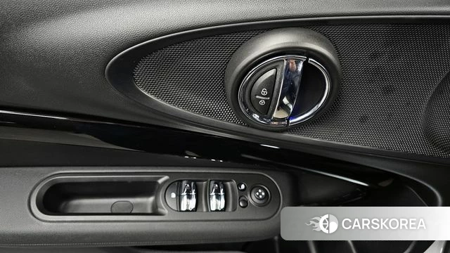 Mini Cooper Clubman id 4281218 из Кореи 21