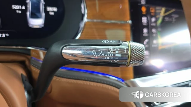 Bentley Flying Spur 3rd Generation id 4534250 из Кореи 21