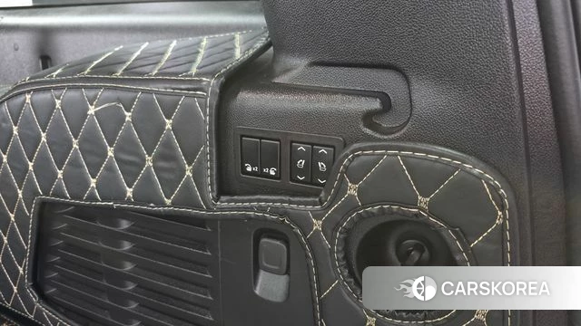 Cadillac Escalade id 4637895 из Кореи 21