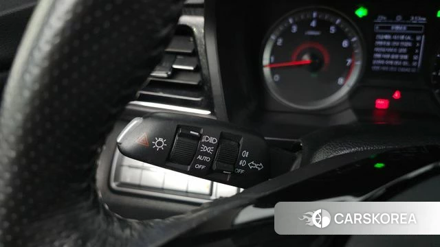 Ssangyong Berry New Tivoli id 4568348 из Кореи 21