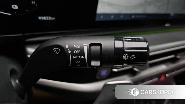 Hyundai Grandeur Hybrid (GN7) id 4640870 из Кореи 21