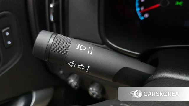 Chevrolet (GM Daewoo) Colorado id 4446412 из Кореи 21