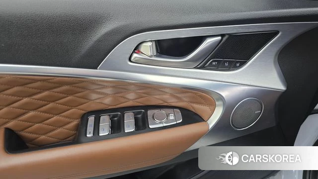 Genesis G70 id 4508339 из Кореи 21