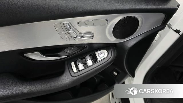 Mercedes-Benz GLC-Class X253 id 4520907 из Кореи 21