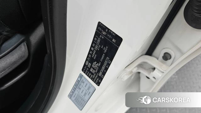 Kia Come New K3 id 4785790 из Кореи 21